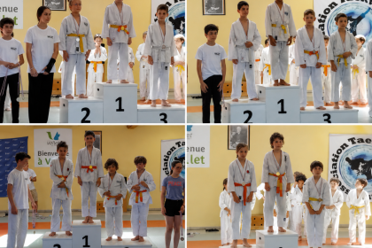 Tournoi amical Vallet