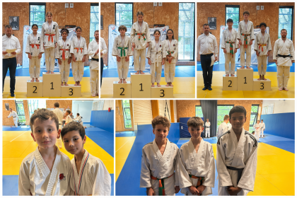 Tournoi amical de Vertou