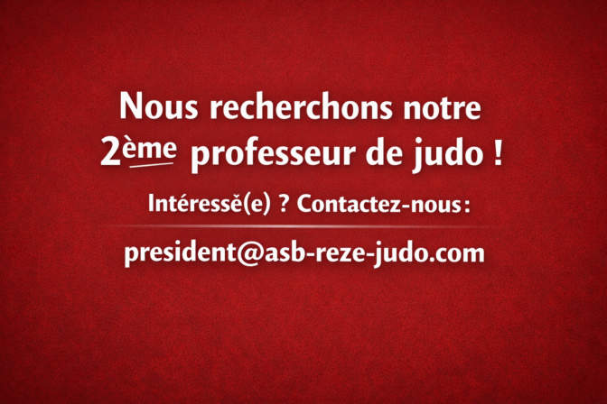 Image de l'actu 'Informations'