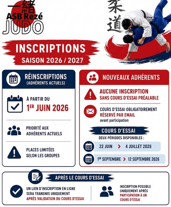 Image de l'actu 'Informations'