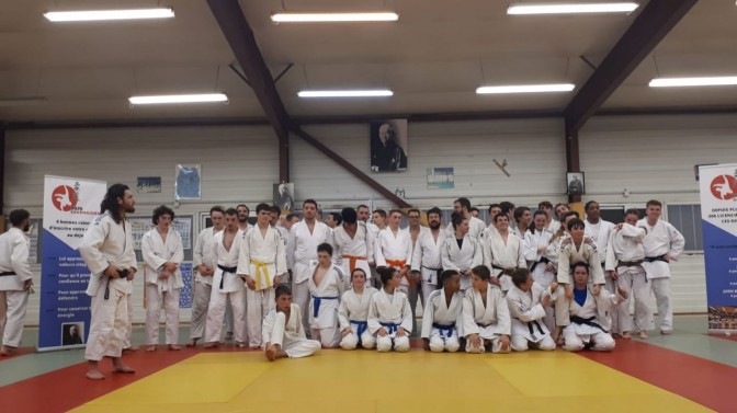 Image de l'actu 'Cours Adultes à Savenay le 8 décembre'