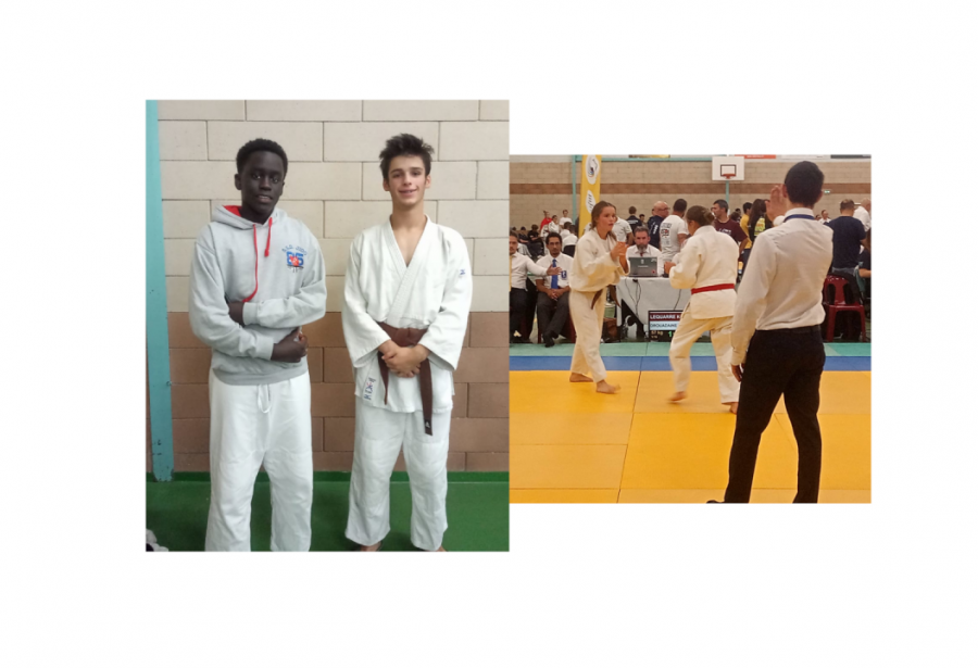 TOURNOI LABEL A CADET.TE.S de BRESSUIRE (79)