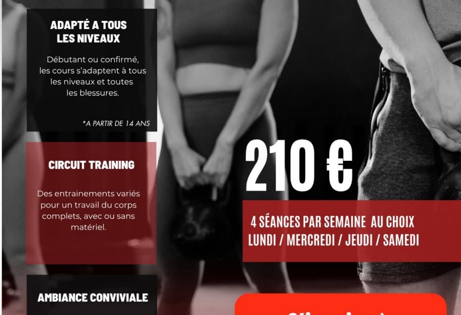 Cross Training