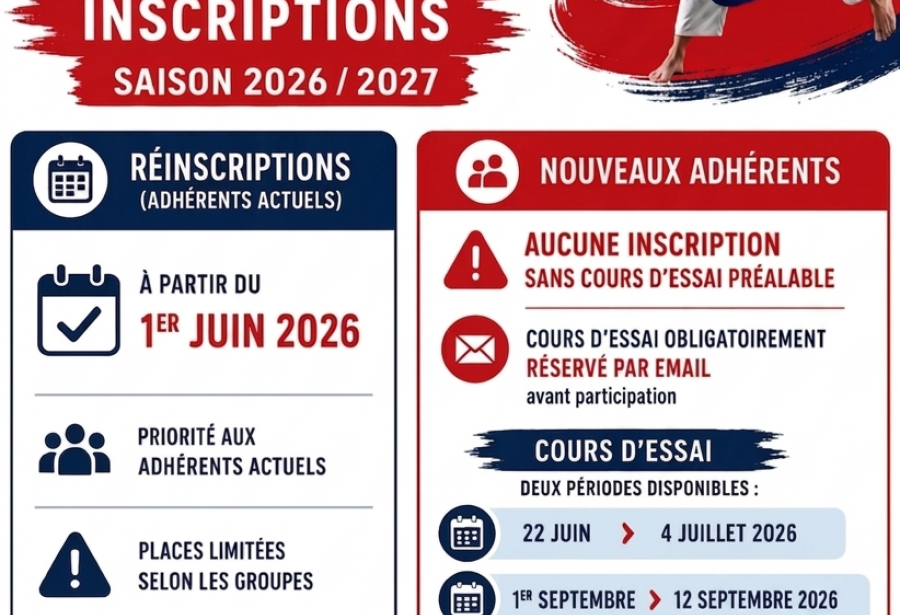 Informations